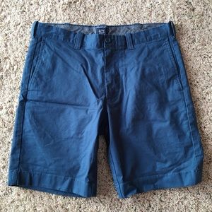 Jcrew Factory Chino shorts
